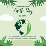 Embracing Earth Day: A Call to Honor and Protect Our Home