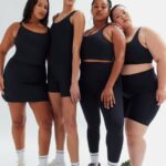 Trash to Treasure: How Girlfriend Collective Turns Plastic Into Chic Activewear