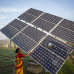 India Surpasses Japan to Become the World’s Third-Largest Solar Power Generator