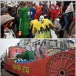 Green Maha Kumbh 2025 Promotes Environmental Sustainability