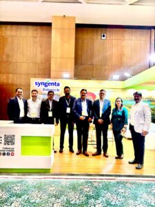 Syngenta India unveils roadmap at BioAg congress to boost sustainable farming through innovative biologicals