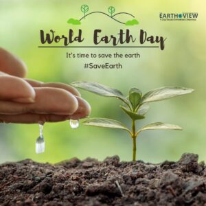 Earth Day 2025: Reconnect, Restore, Reimagine – A Call to Action for a Greener Tomorrow