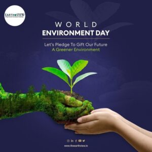 World Environment Day 2025: United for a Plastic-Free Planet